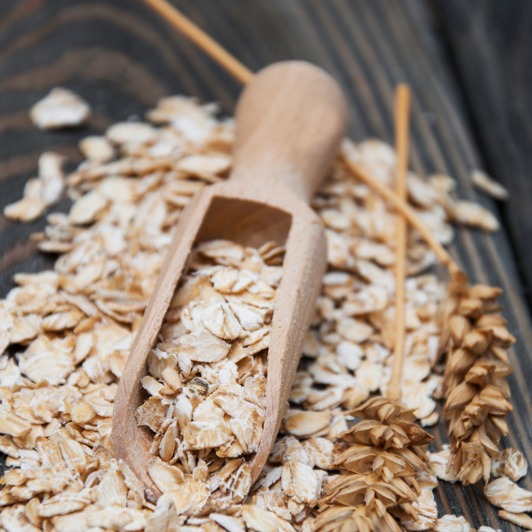 5 Reasons Organic Oats Should Be On Your Menu
