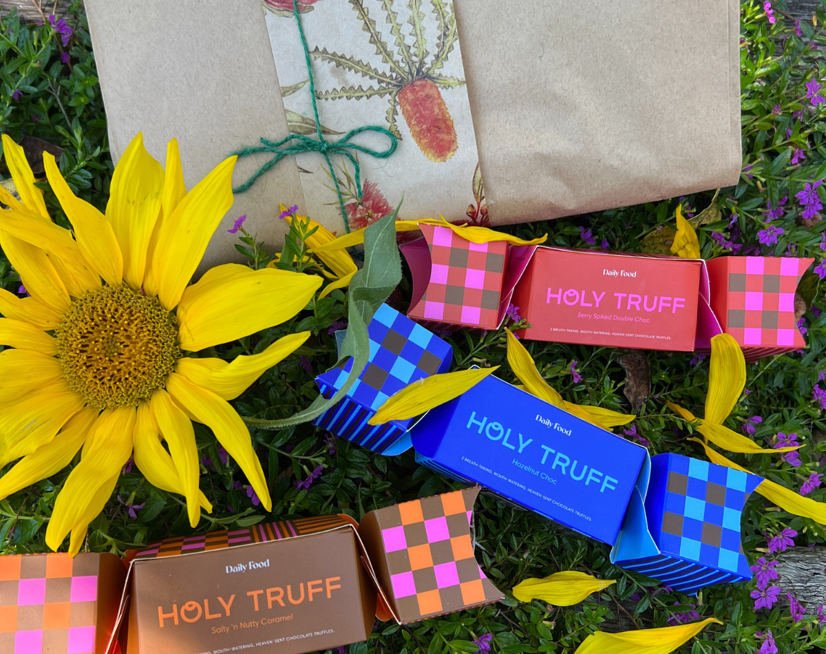 Eco Gift Packs - Sustainable Gifting