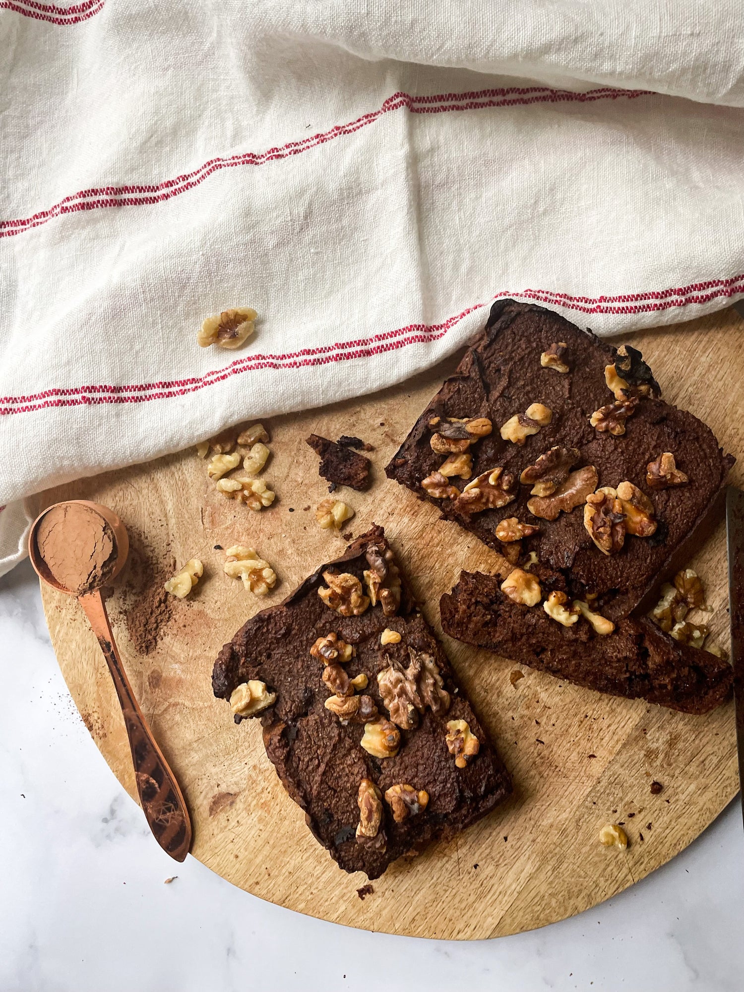Zucchini-Chocolate-Loaf-Ingredients