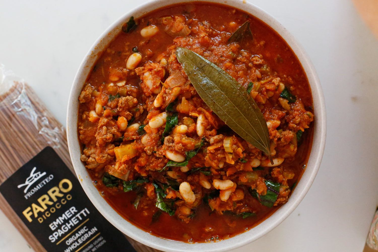 Jam-Packed-with-Veggies-Bolognaise-Ingredients