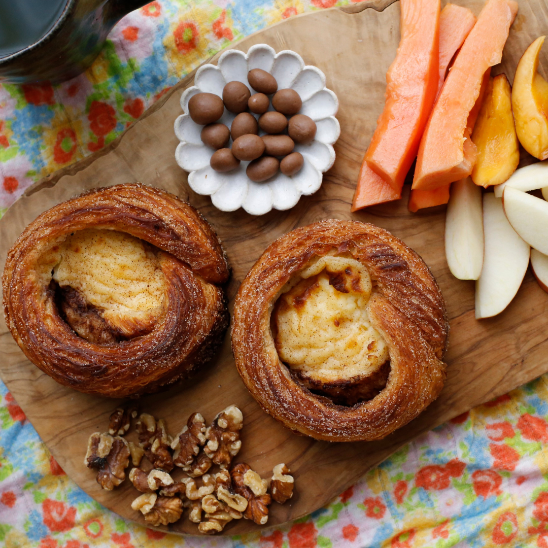 The Ultimate Afternoon Tea