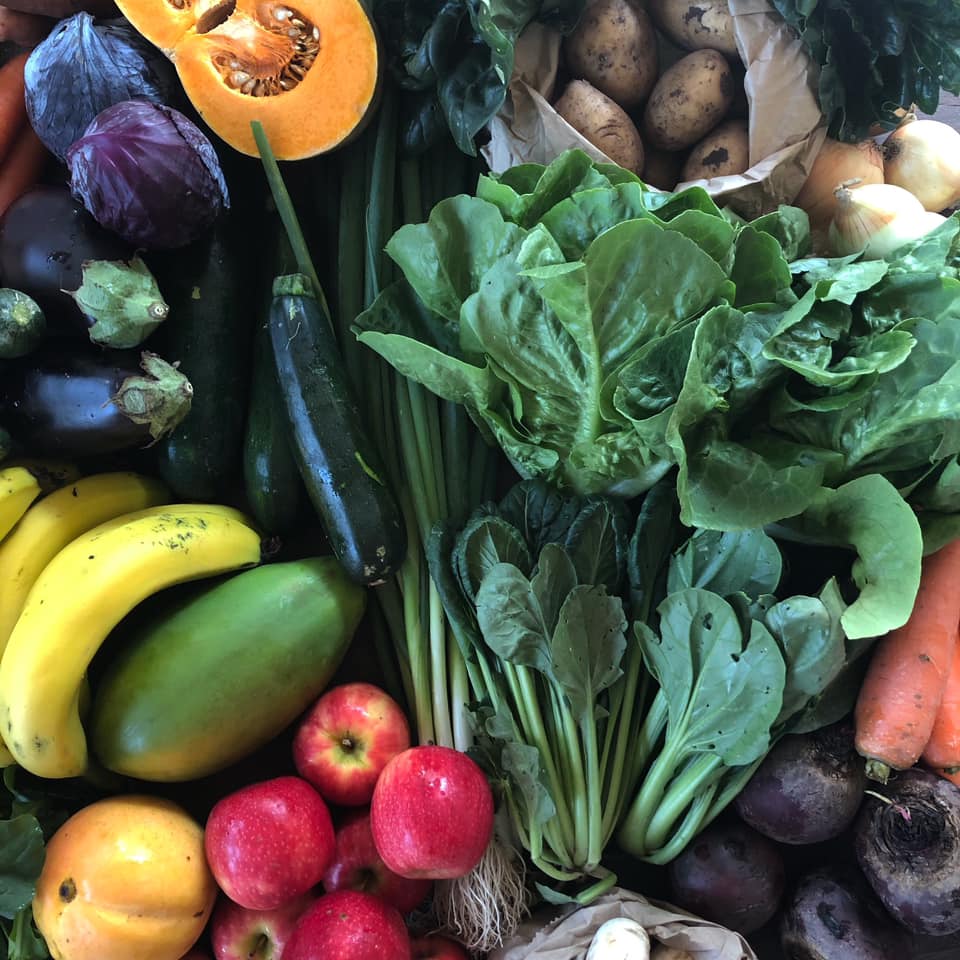 What's the in Box This Week