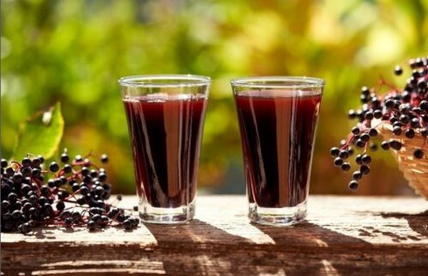 Elderberry - Nature's Superfood