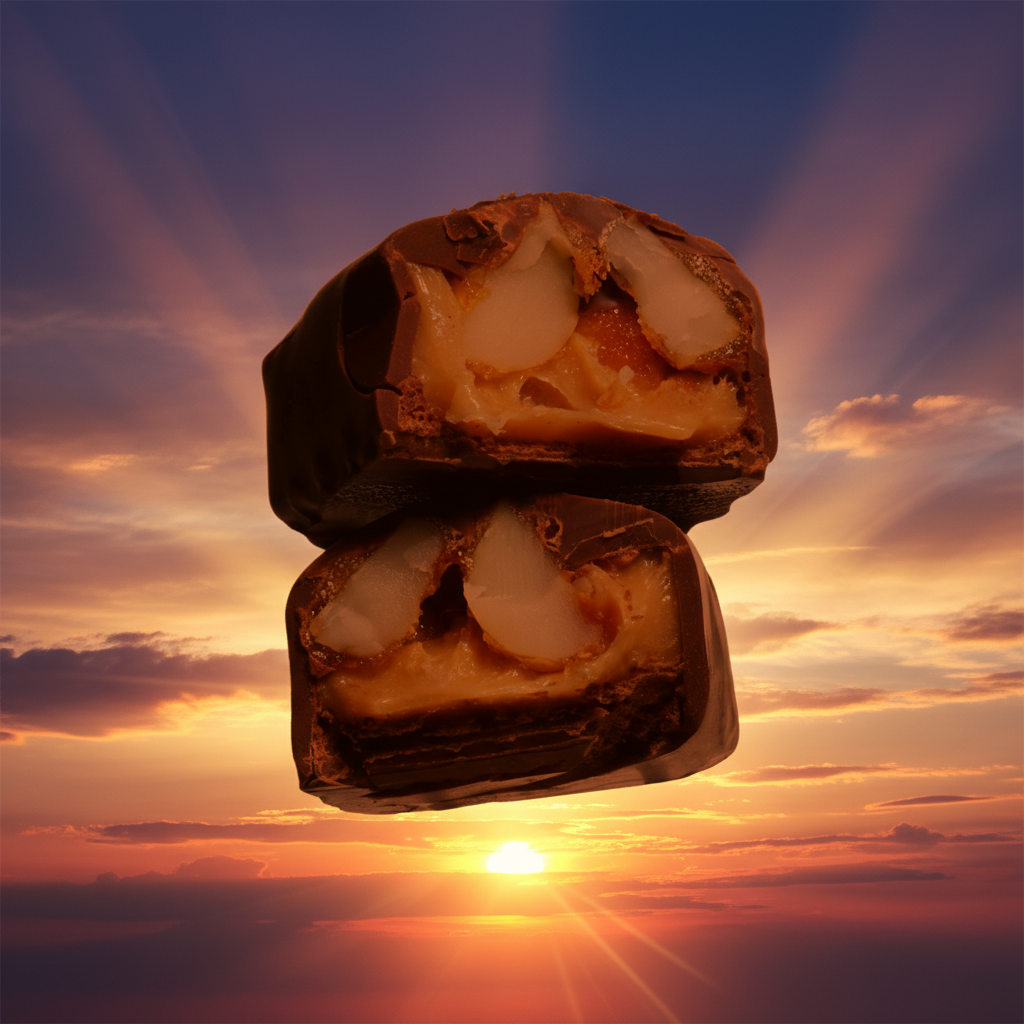 Maple Macadamia Caramel Twin Pack (NEW!)- Loco Love