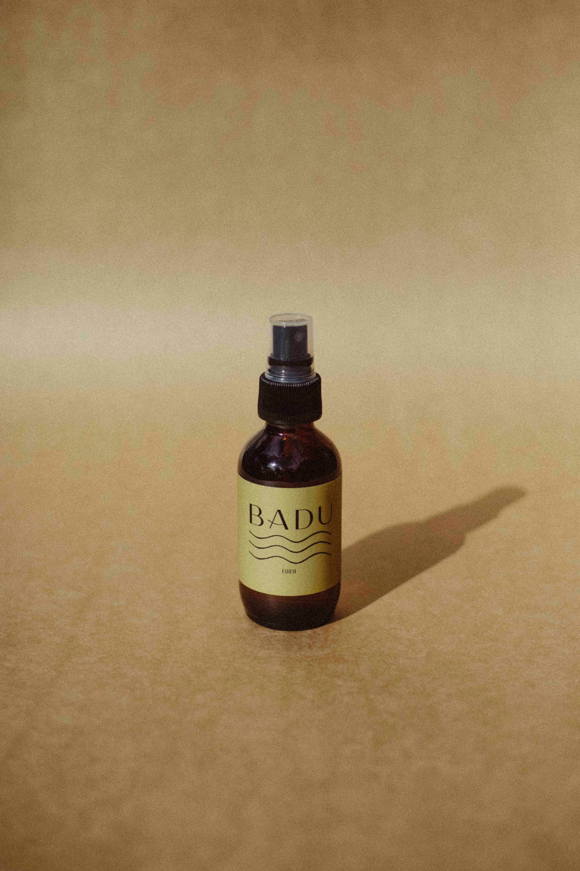 Biibi - Baby Calm Spray 100ml - Badu Byron
