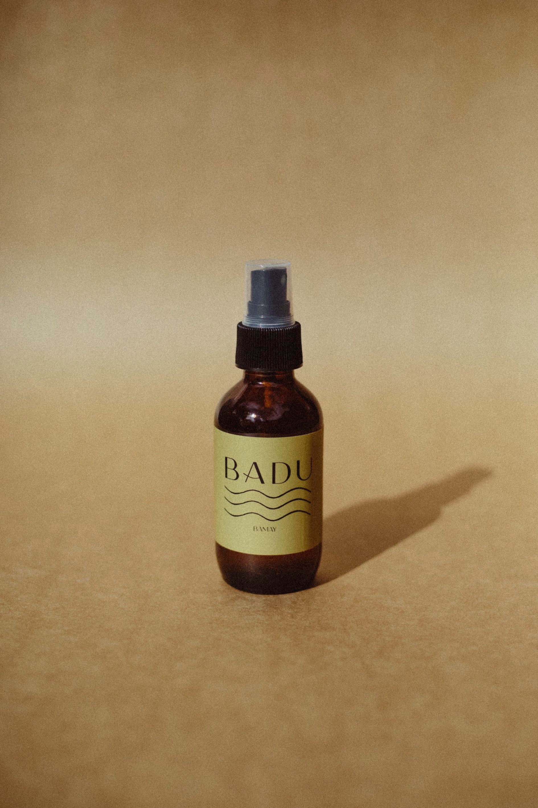 Badu Byron - Bamay - Align and Grounding Spray 100ml