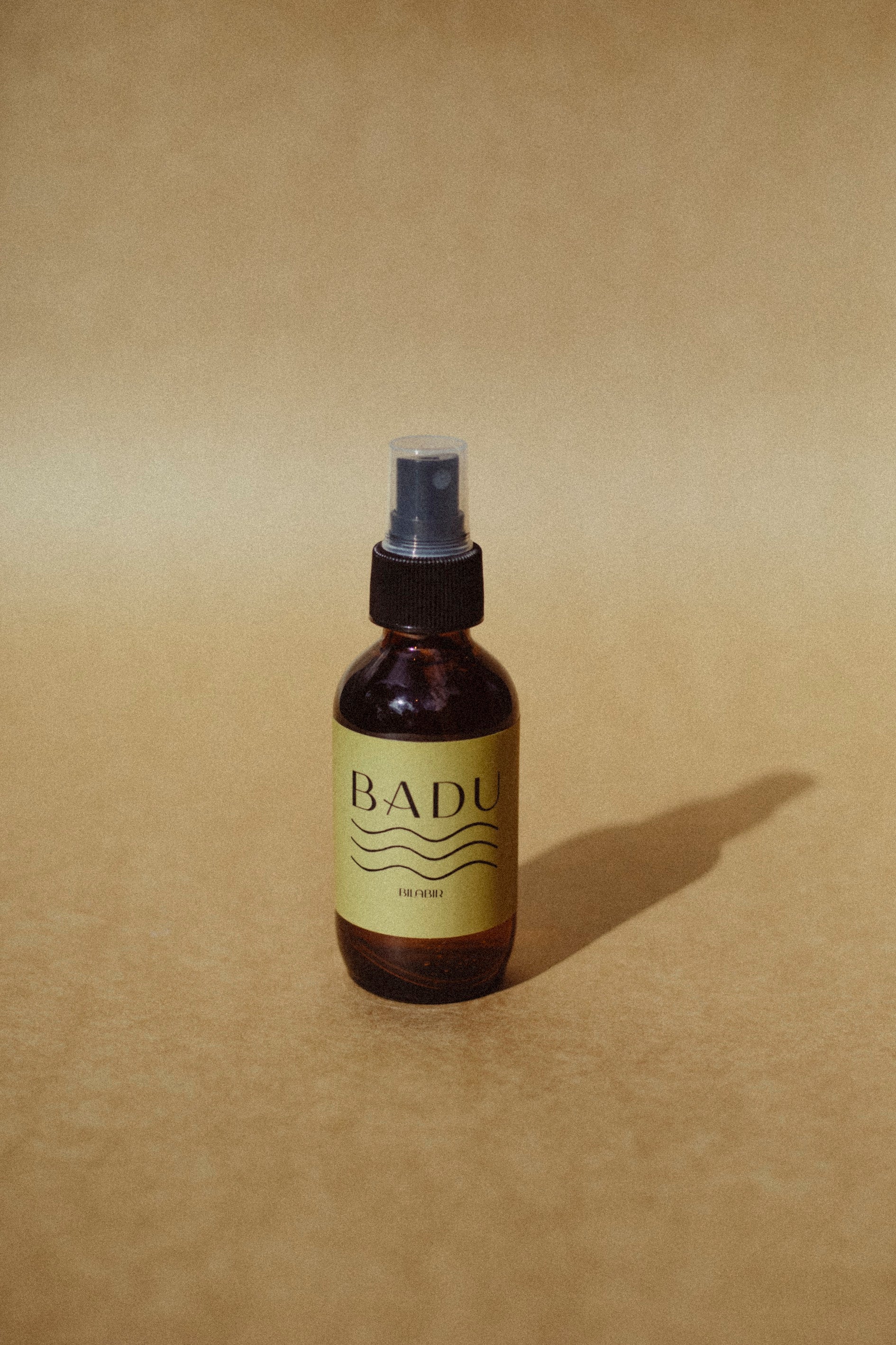 Badu Byron - Bilabir - Clearing Spray 100ml