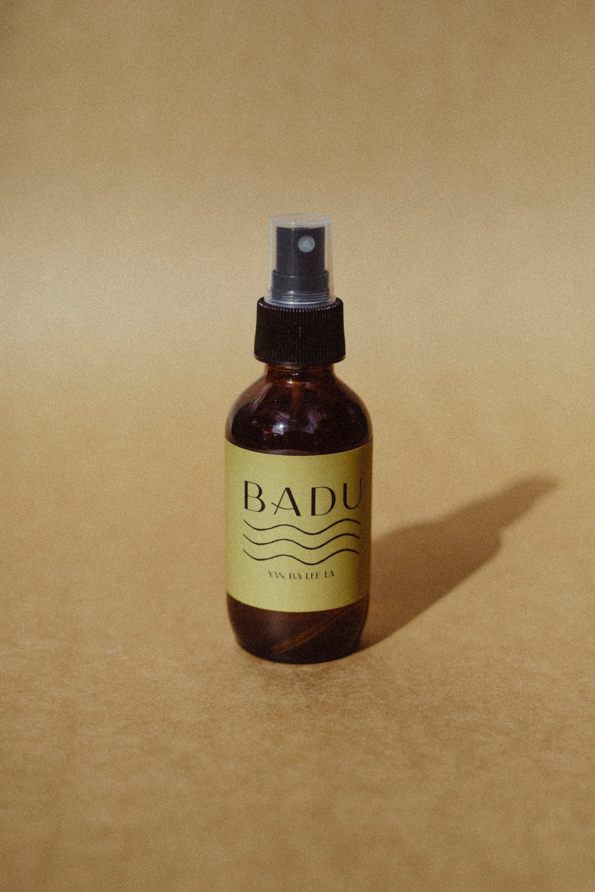Yan Ba Lee La - Travel Spray 100ml - Badu Byron