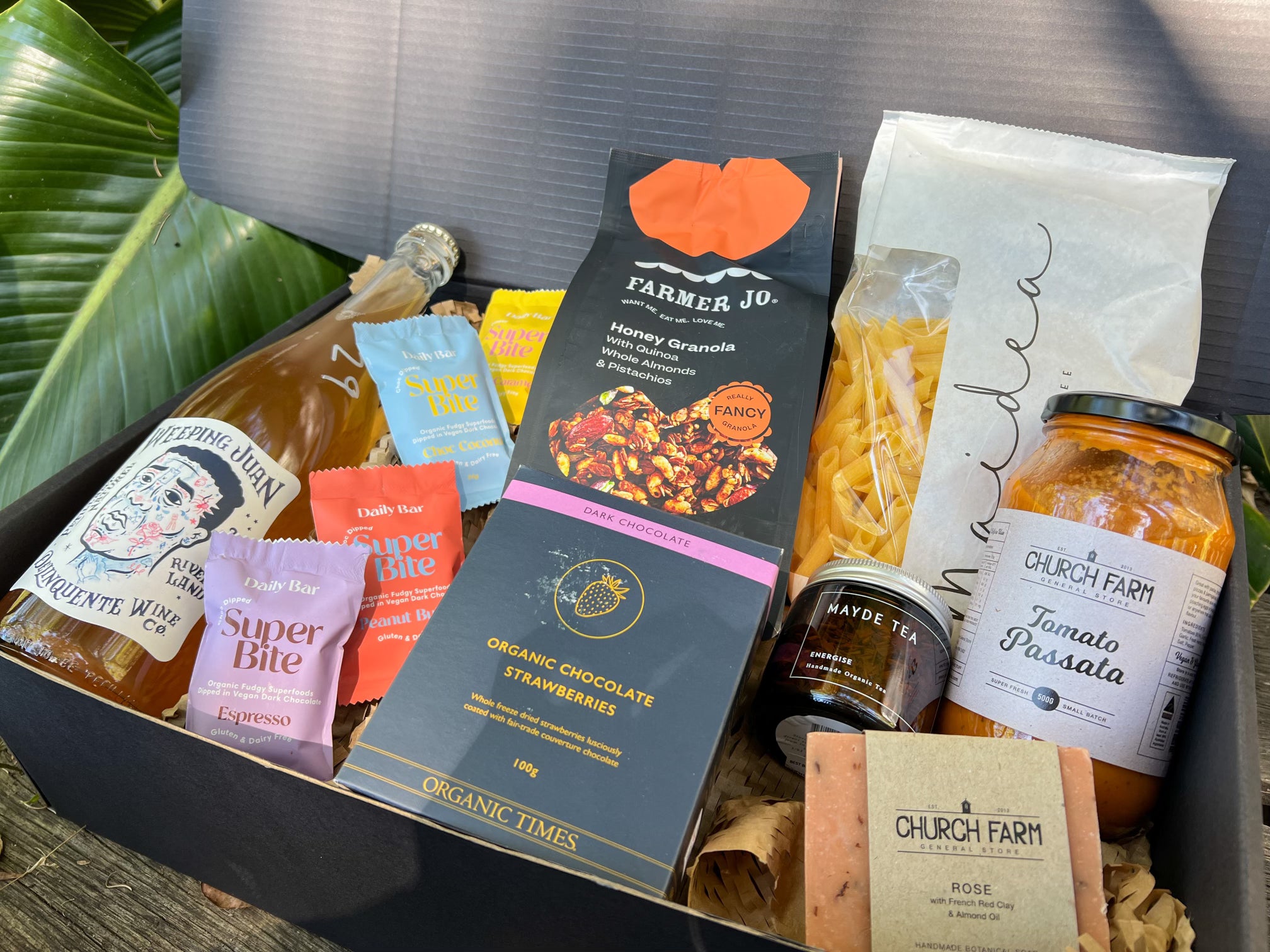 Mother's Day Gift Hamper