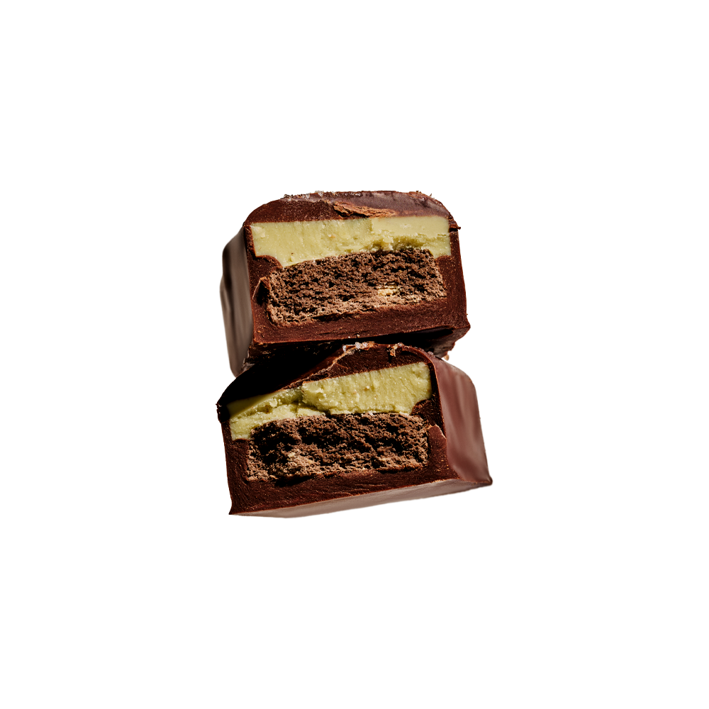 Peppermint Cookie Crunch Twin Pack (NEW!)- Loco Love