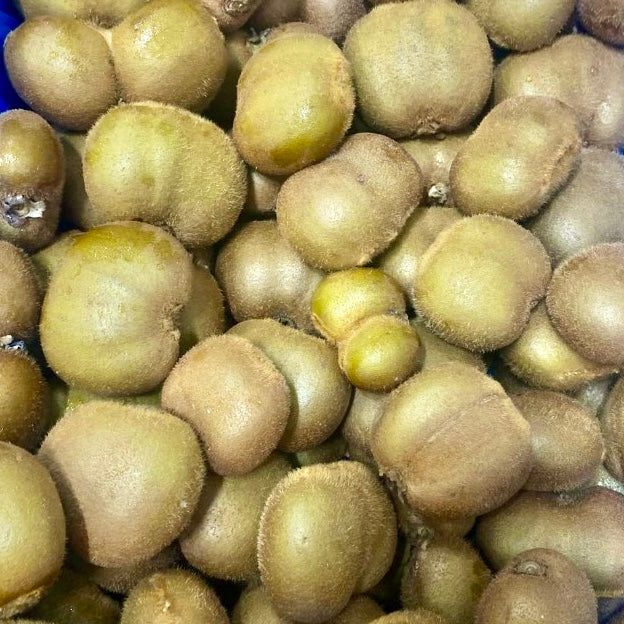 - Kiwifruit *Small Premium* - certified organic kiwi fruit 300g