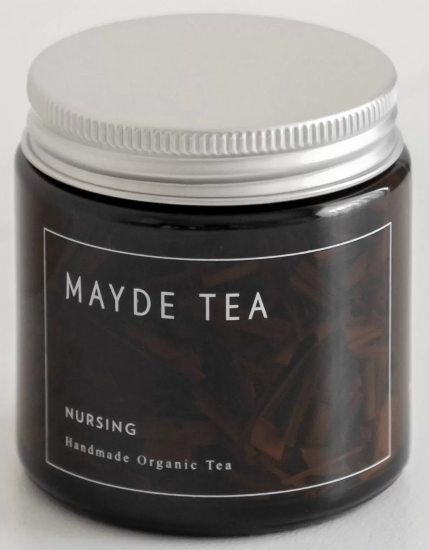 Mayde Nursing Tea - 15 serves