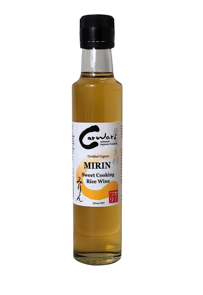 Mirin - Carwari 250ml