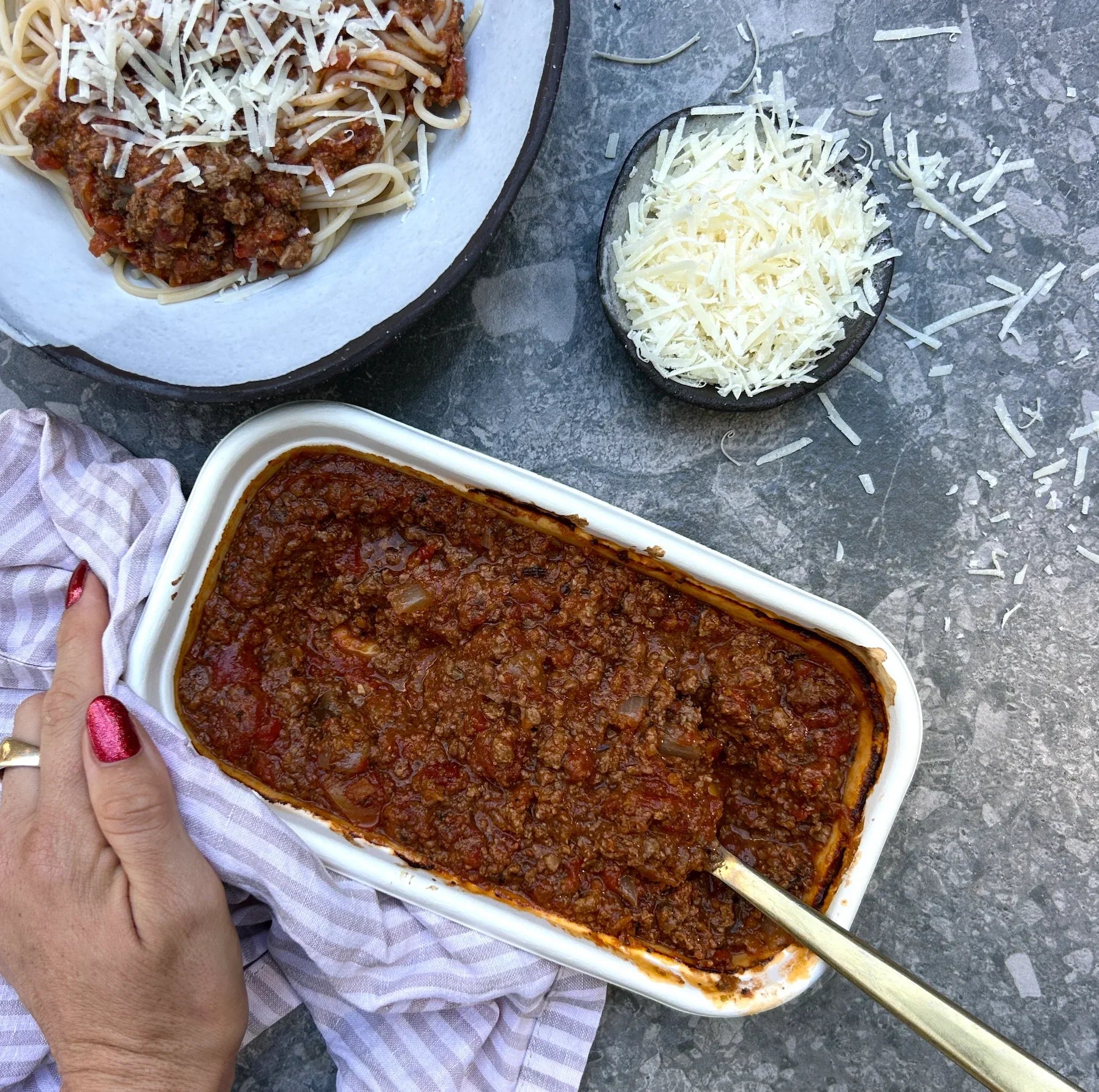 Primal Ragu - Beef - Organic & GF - The Good Farm Shop (Serves 2)