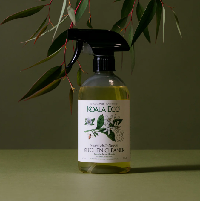 Muti Purpose Kitchen Cleaner - Koala Eco