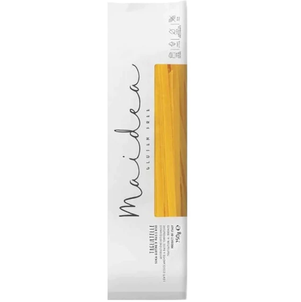 Gluten Free Tagliatelle 250g - Maidea