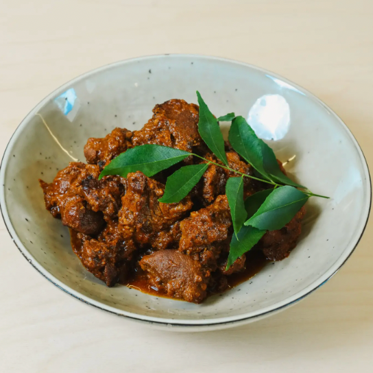 Lamb Rogan Josh - HOMEY - Ready to Enjoy Meals (Serves Two)
