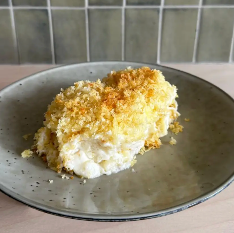 Mac and Cheese Family Size - HOMEY- Ready To Enjoy Meals (Serves 3-4)