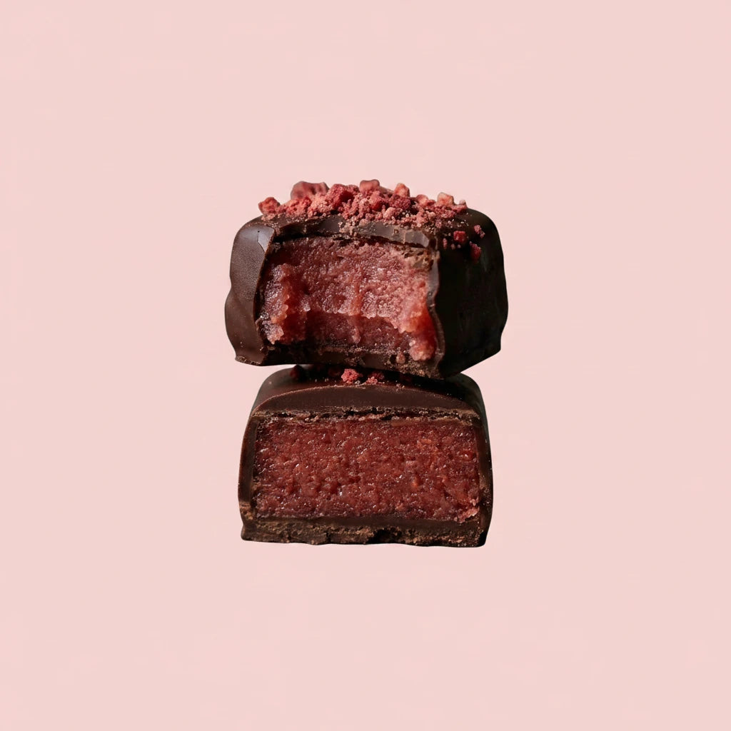 Strawberry Vanilla Burst Twin Pack - Loco Love *LIMITED EDITION*