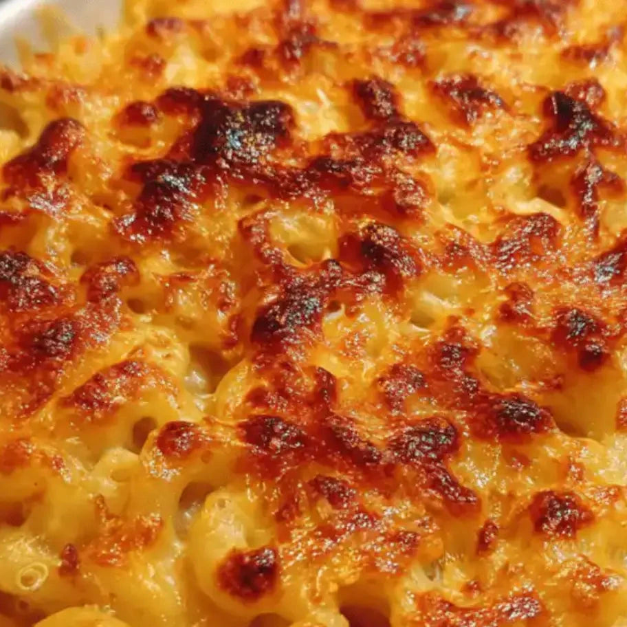 Mac and Cheese Family Size - HOMEY- Ready To Enjoy Meals (Serves 3-4)