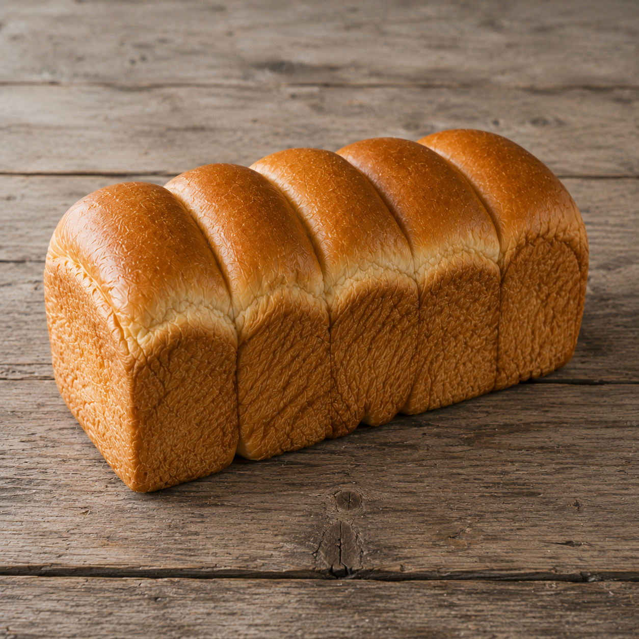 *NEW* Brioche Loaf 600g - Bread Social