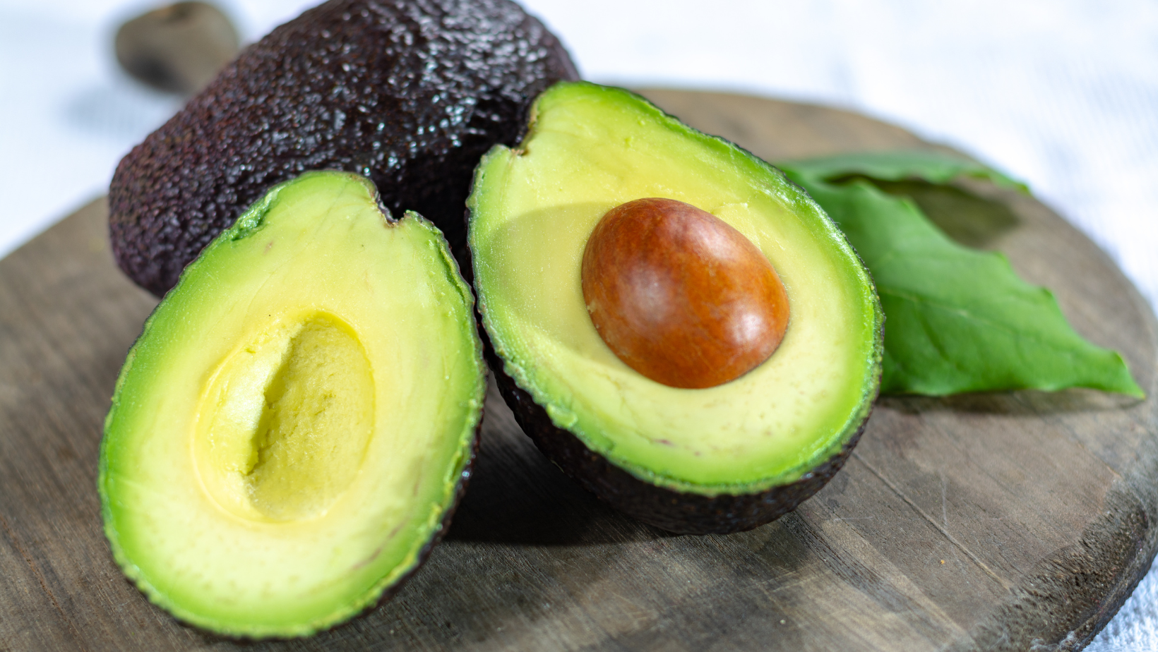 - Avocado Bulk 500g -  Organically Grown Avocados