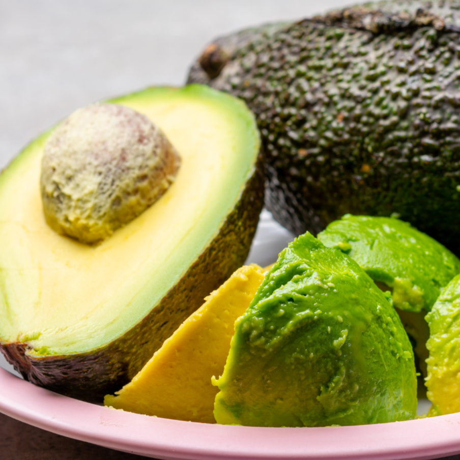 - Avocado Hass Medium - Certified Organic Avocado