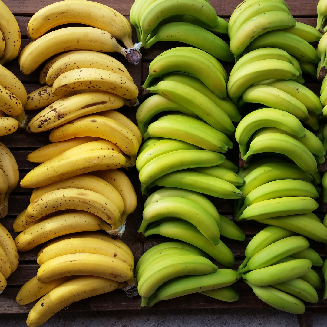 - Bananas **BULK BUY SPECIAL** - 6.5kg Organic Cavendish Bananas