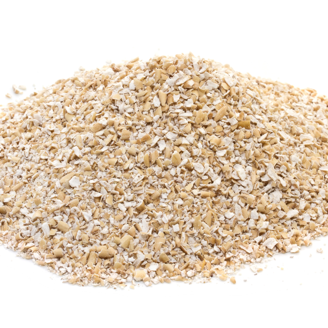Organic Quick Cook Oats 600G - Ceres Organics