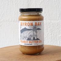 Peanut Butter Crunchy - Byron Bay