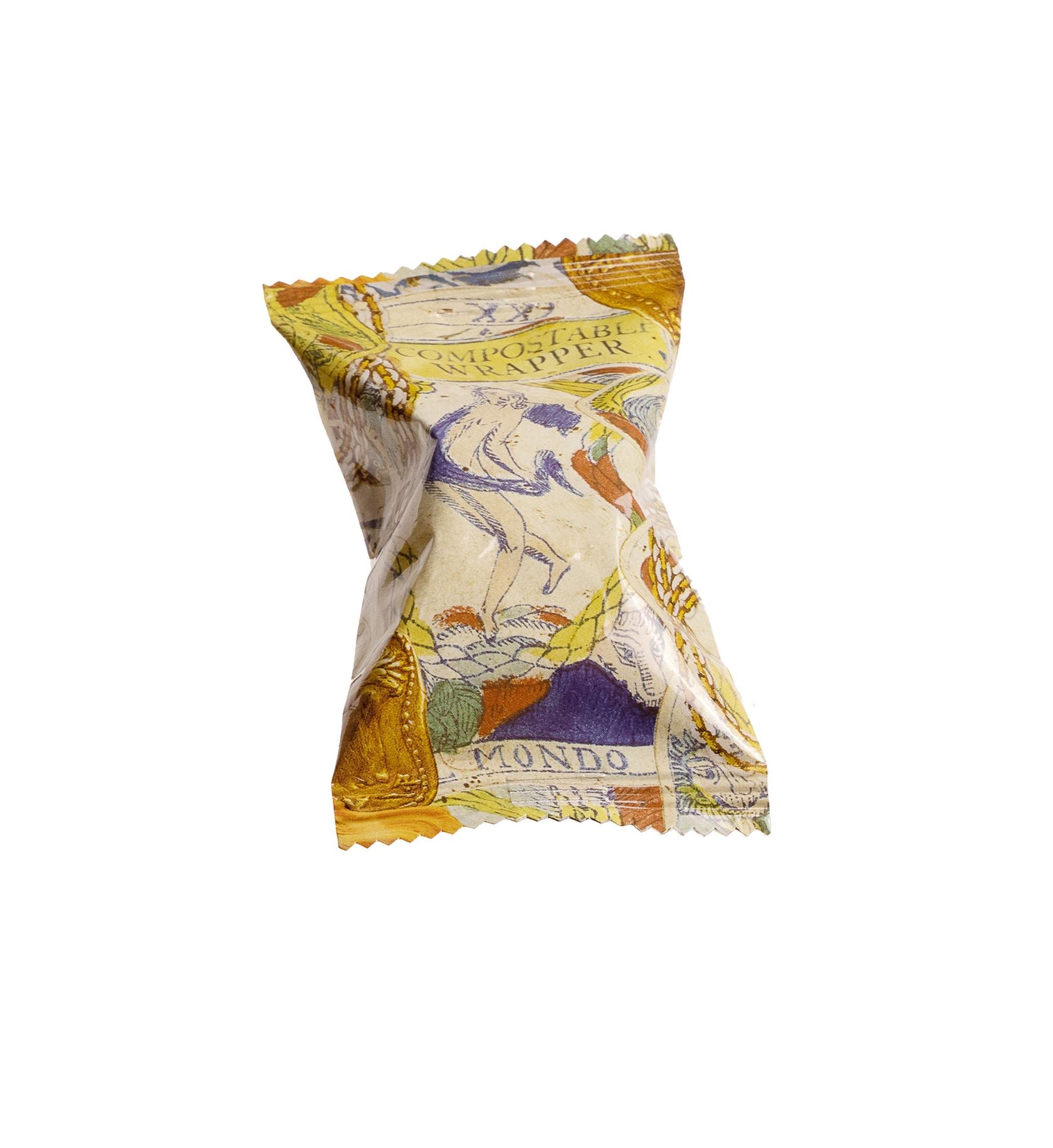 Wild Rose Ganache with Pearl and Goji Twin Pack - Loco Love