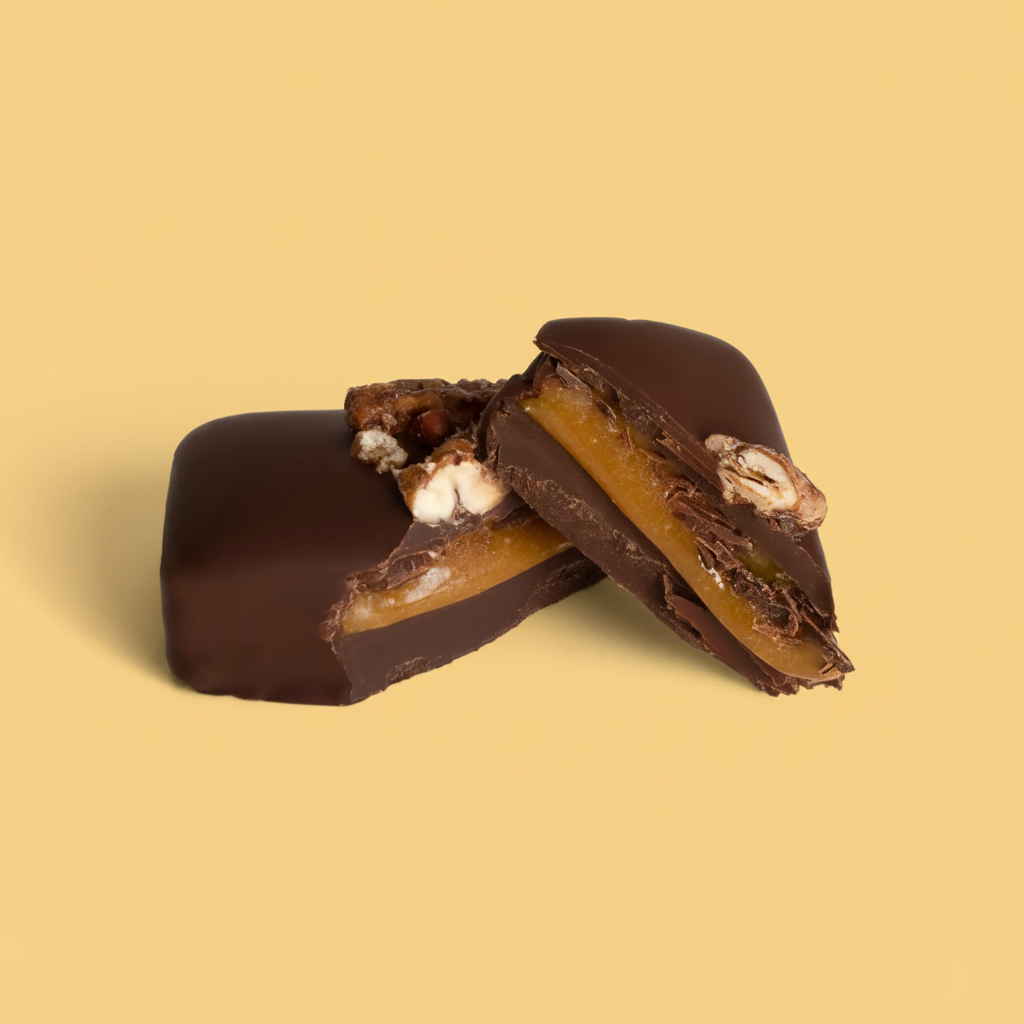 Butter Caramel Pecan with Cinnamon Twin Pack - Loco Love