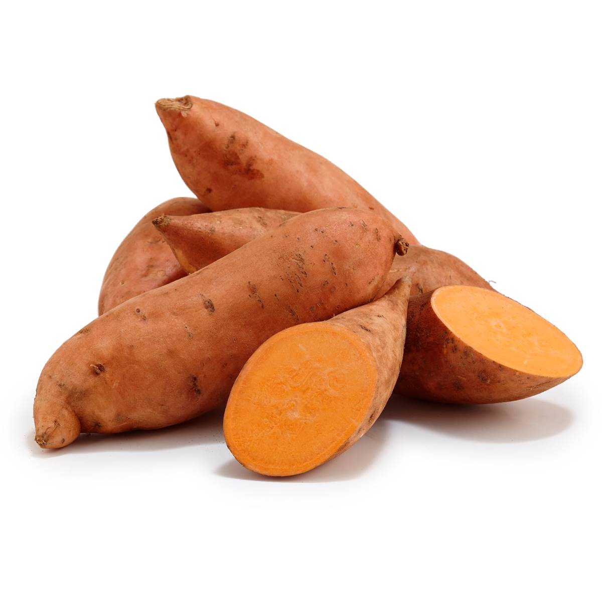 Sweet Potato 750g - Organic Sweet Potato