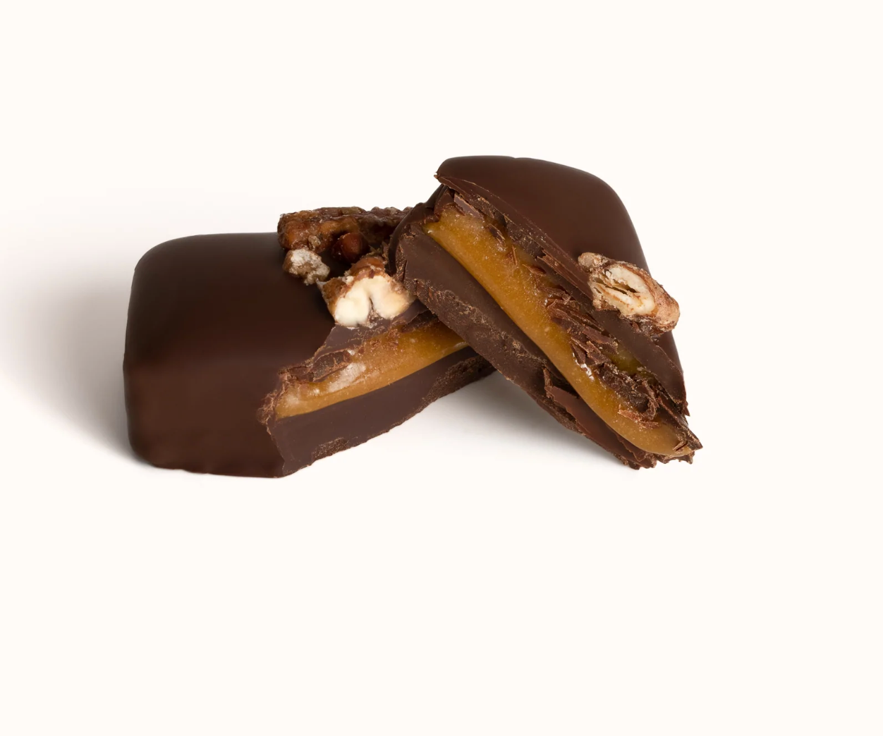 Butter Caramel Pecan with Cinnamon Twin Pack - Loco Love