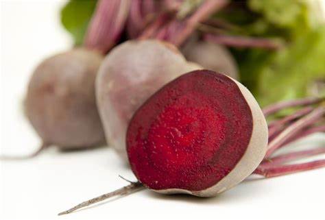 Beetroot 500g - Certified Organic Beetroot 500g