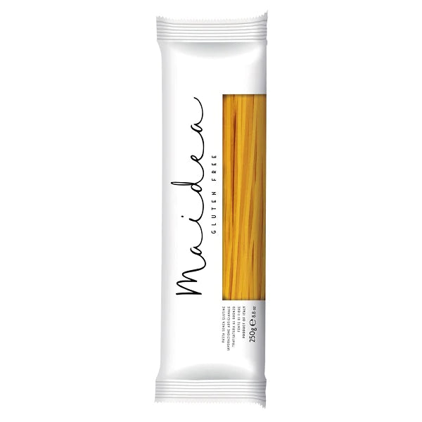 Gluten Free Spaghetti 250g - Maidea