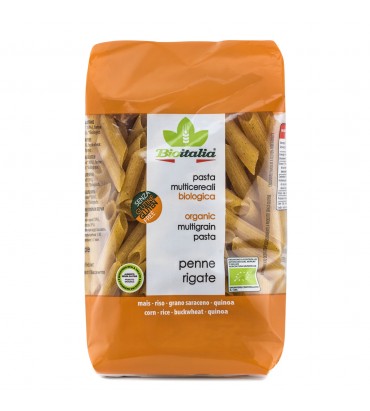 Gluten Free Penne 340g BioItalia