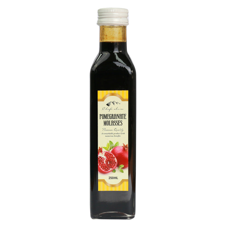 CHEF'S CHOICE Chef's Choice Pomegranate Molasses  250ml