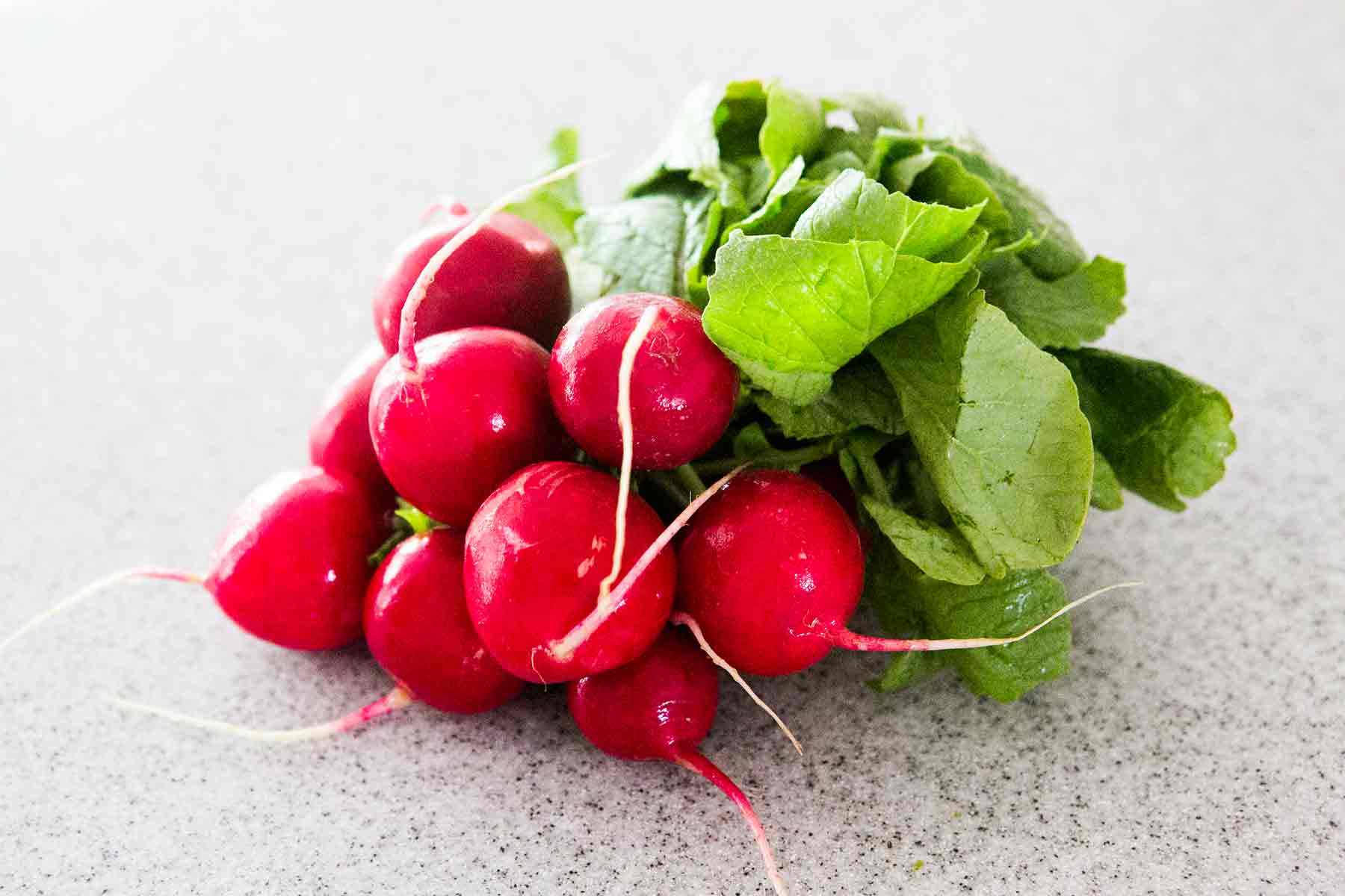 Radishes - Certified Organic Radishes