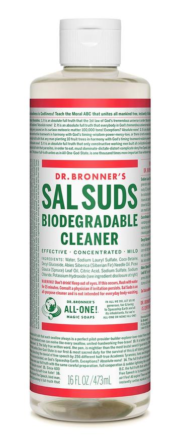 Sal Suds