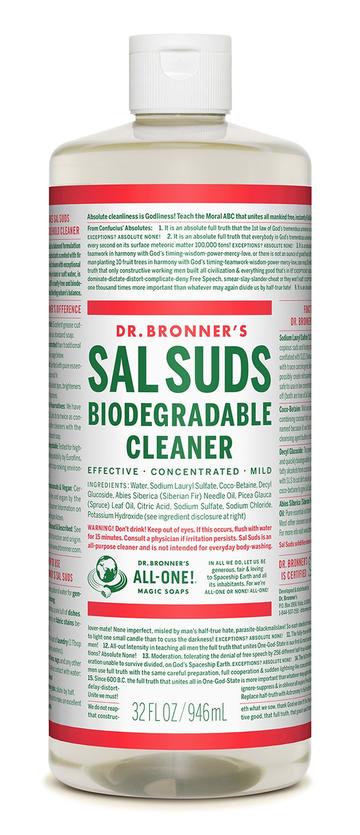 Sal Suds