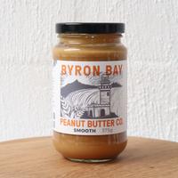 Peanut Butter Smooth- Byron Bay