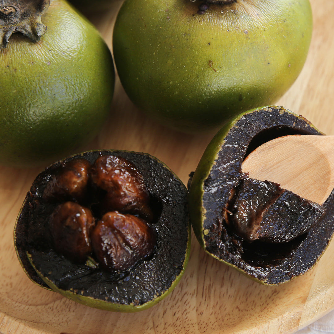 Unveiling the Culinary Magic of Black Sapote: A Guide to Delightful Delicacies