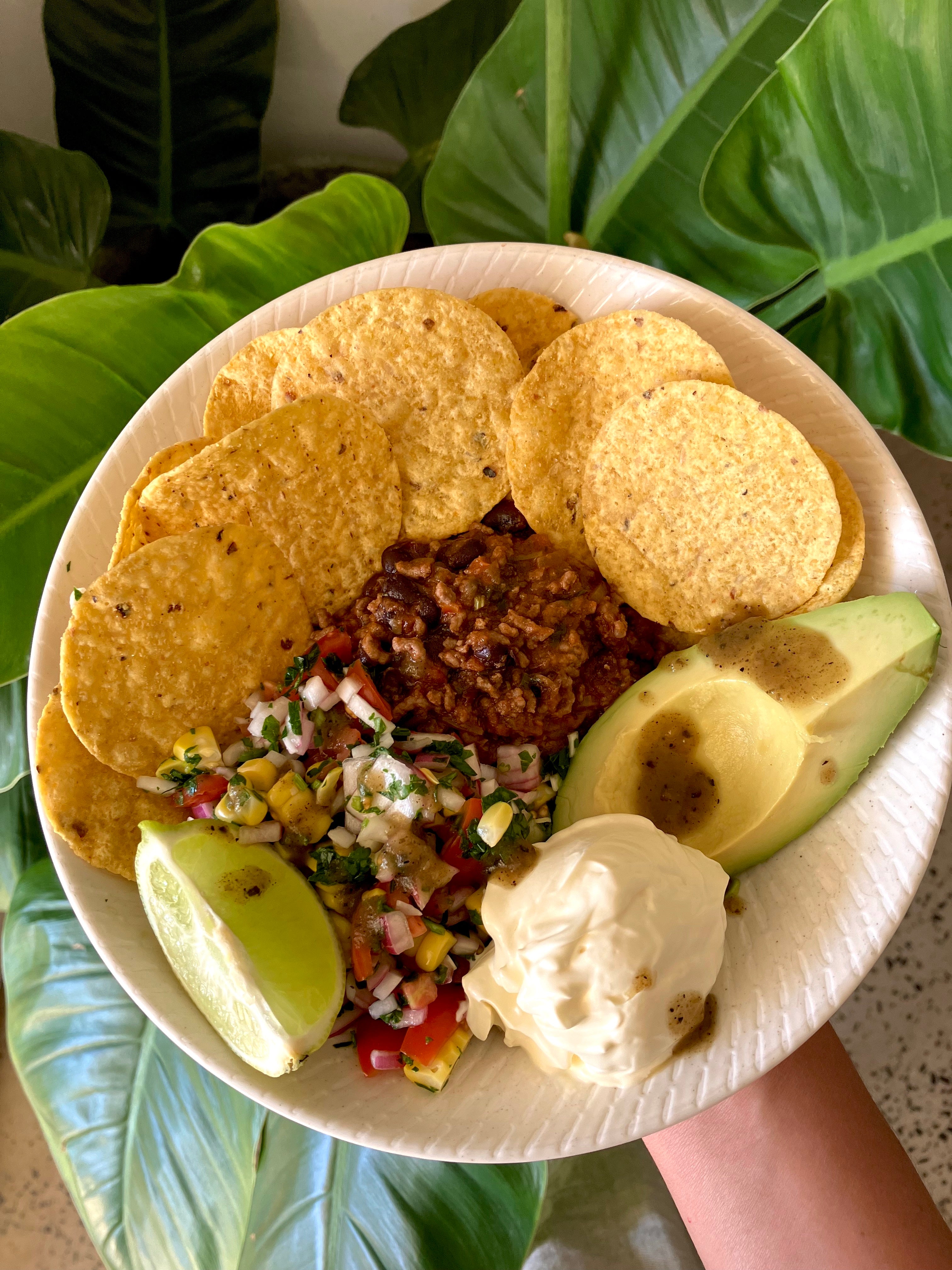 Chilli-Con-Carne-Ingredients