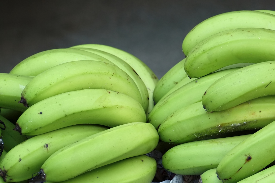 Tips for Ripening Bananas