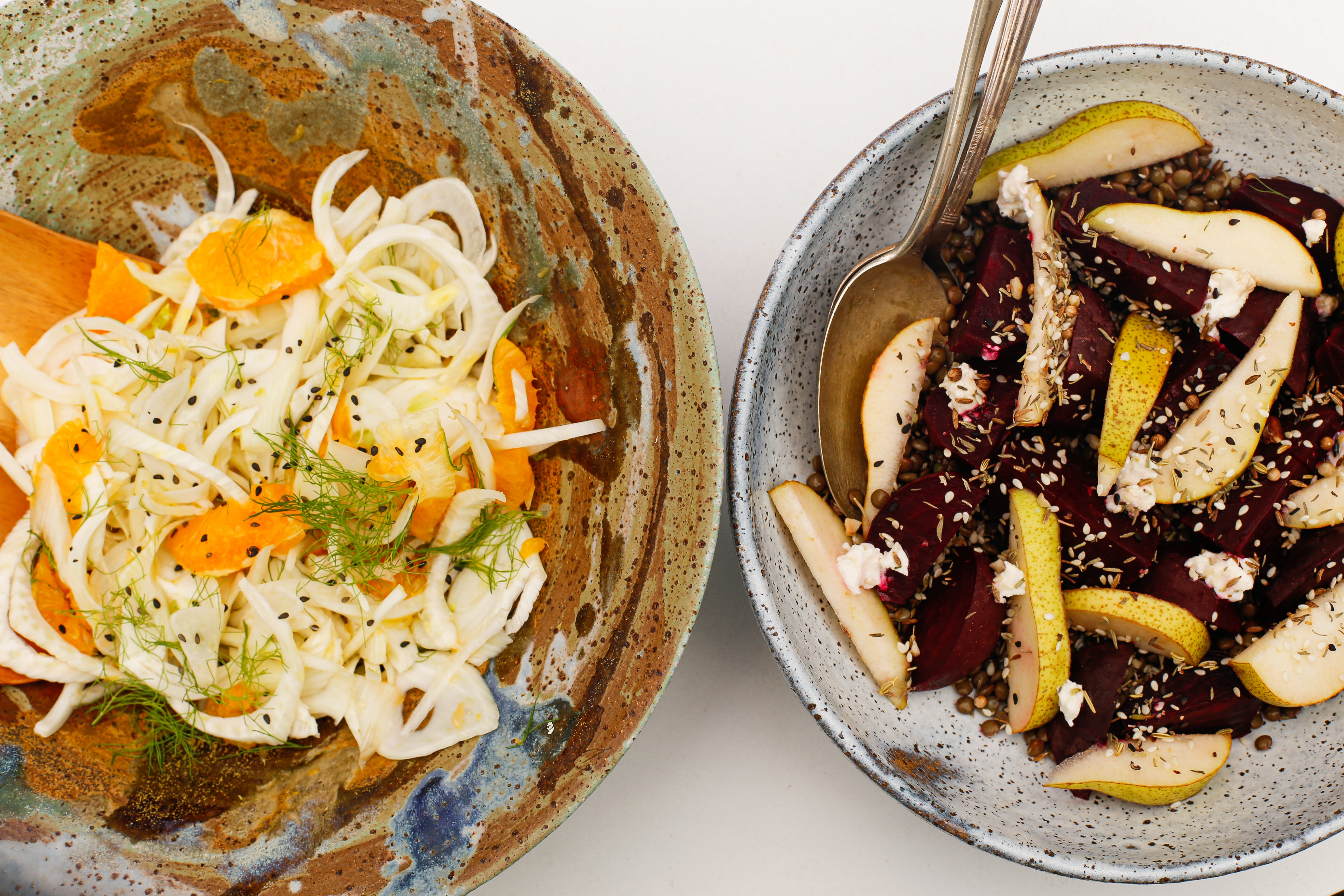 Salad Sides