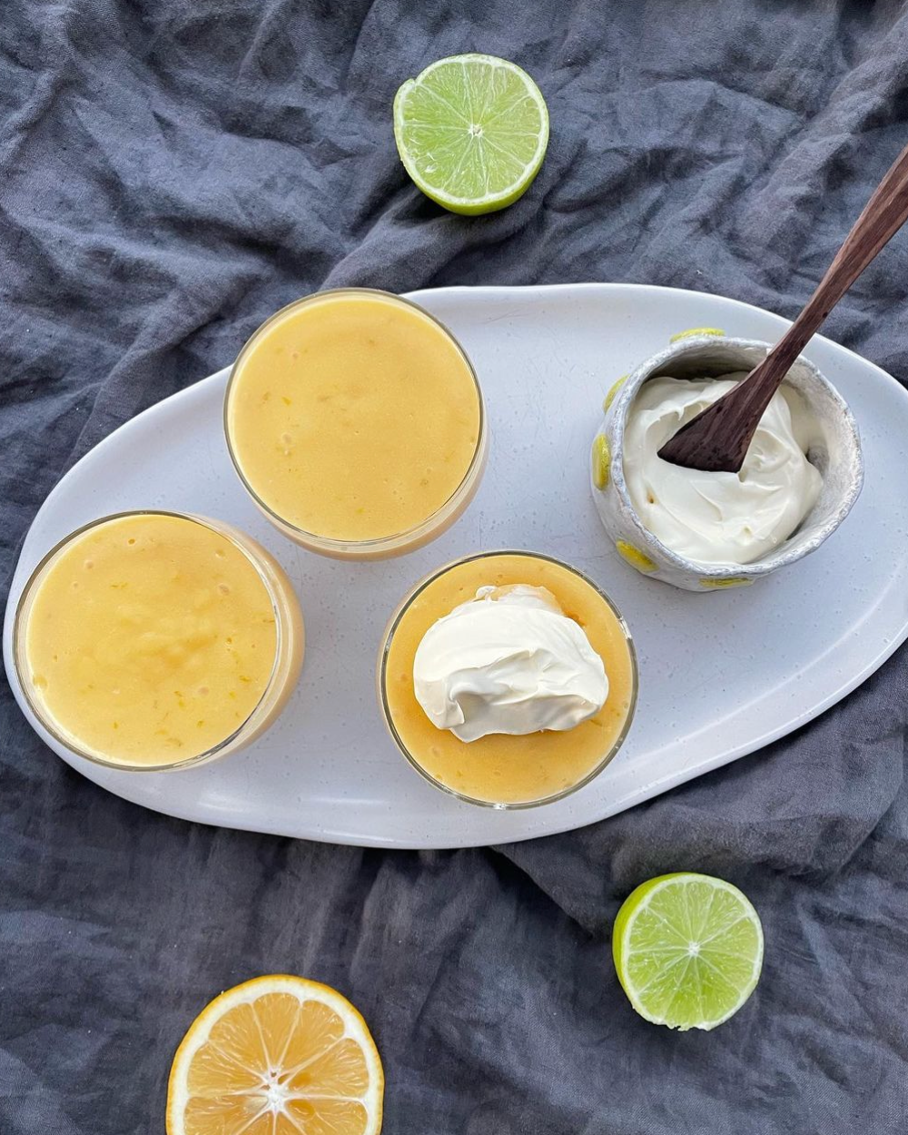 Lemon-and-Lime-Panna-Cotta-Ingredients