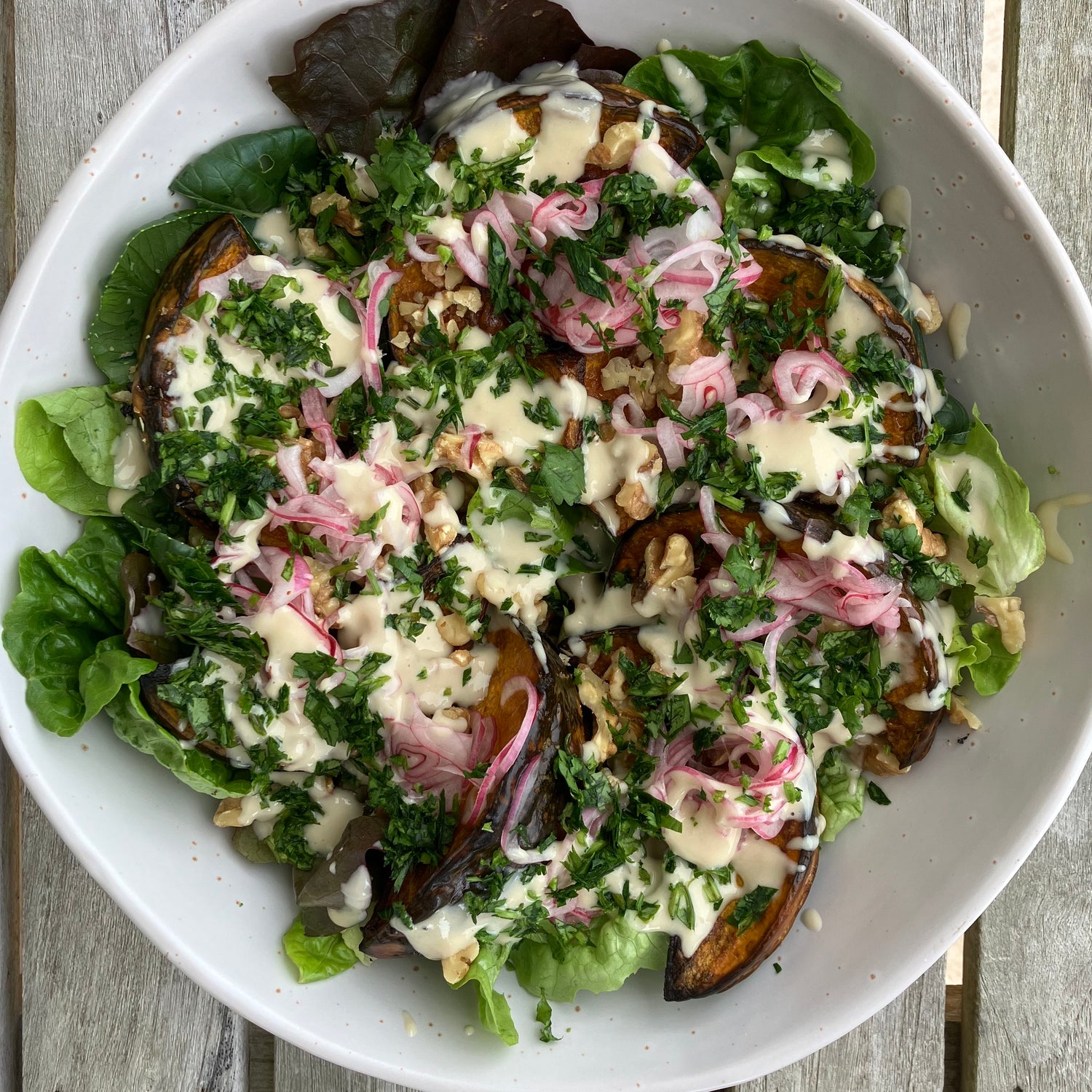 Spring-Pumpkin-Salad-Ingredients