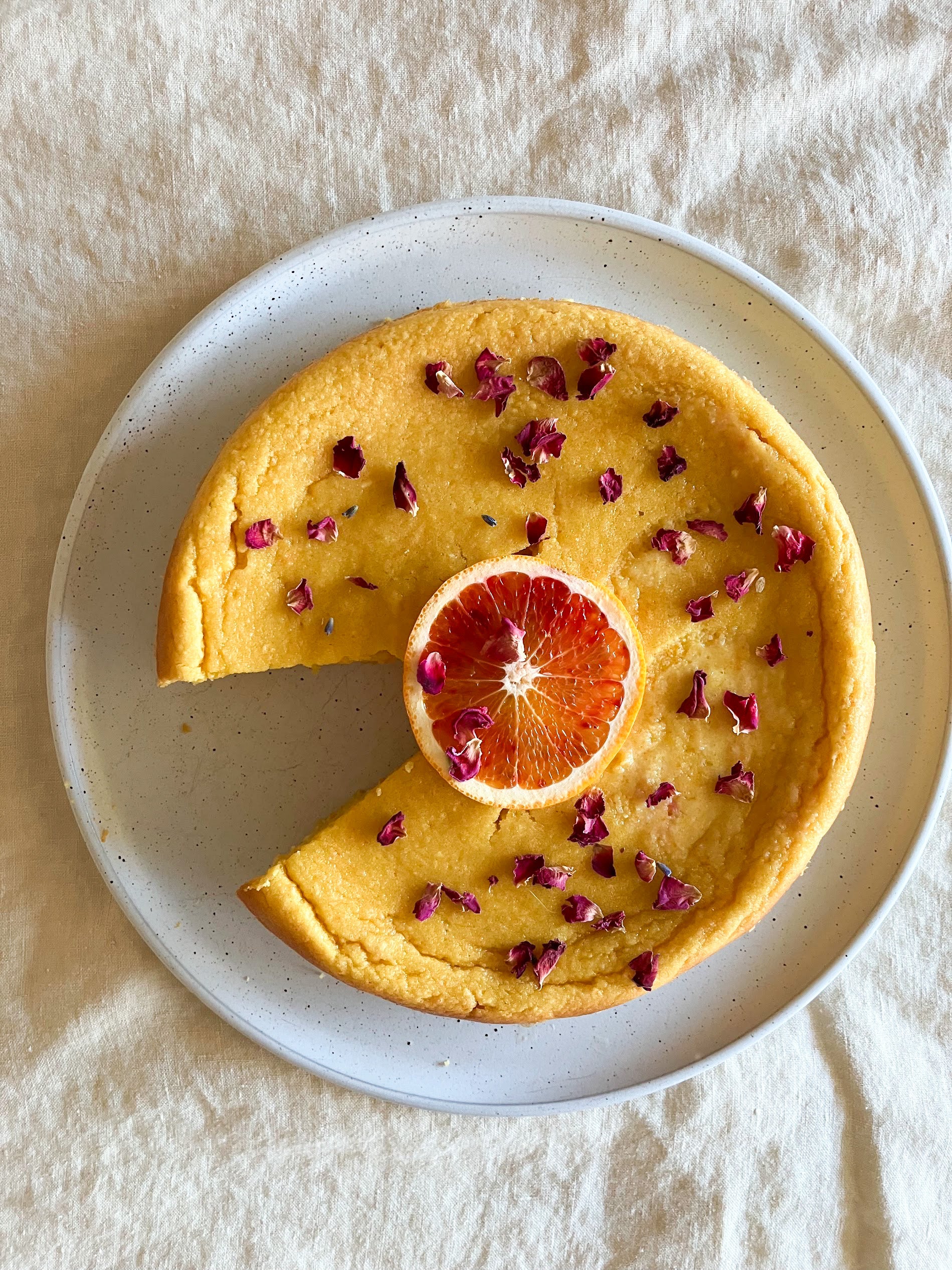whole-orange-and-almond-cake-ingredients
