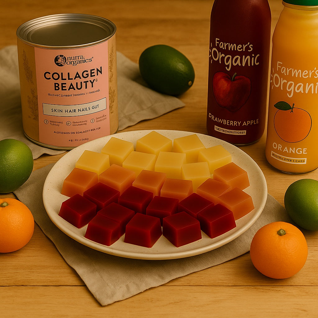 Beauty Gummies